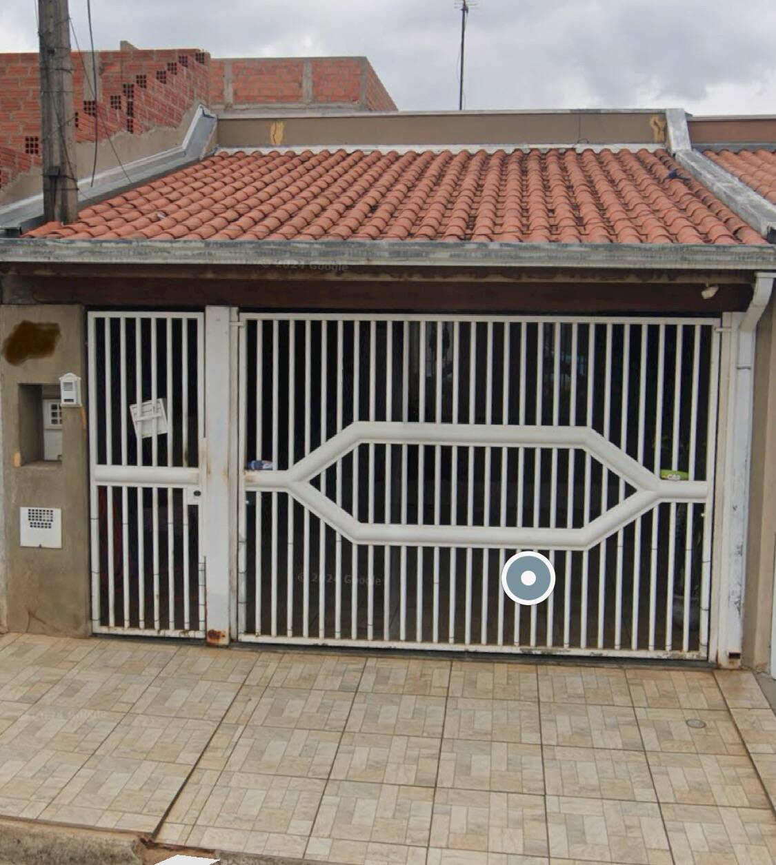 #2760 - Casa para Venda em Sumaré - SP