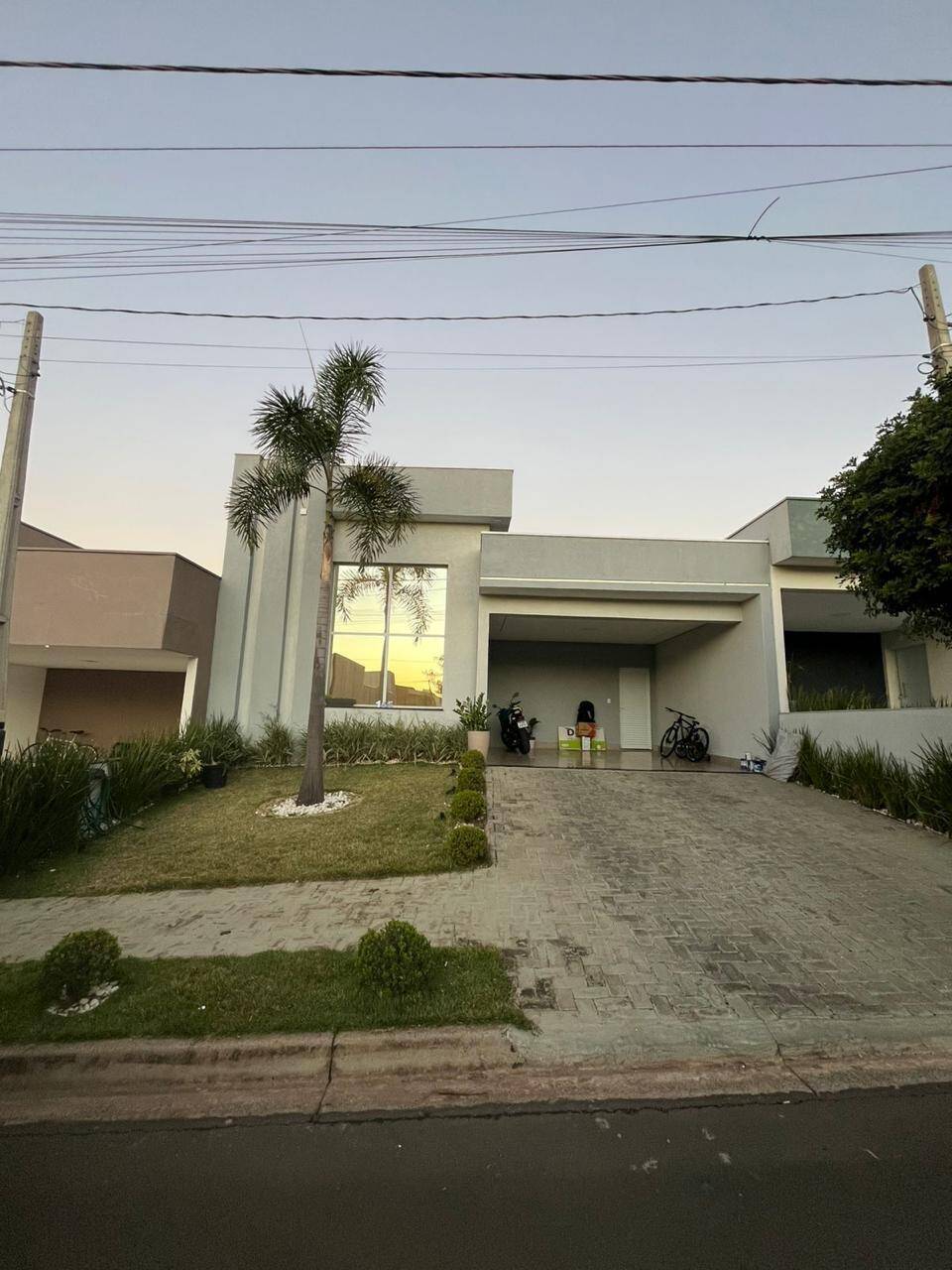 #2769 - Casa para Venda em Hortolândia - SP