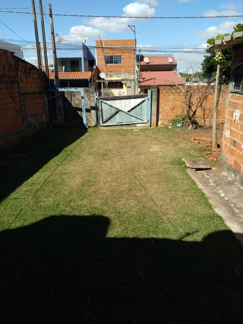 #2770 - Casa para Venda em Sumaré - SP