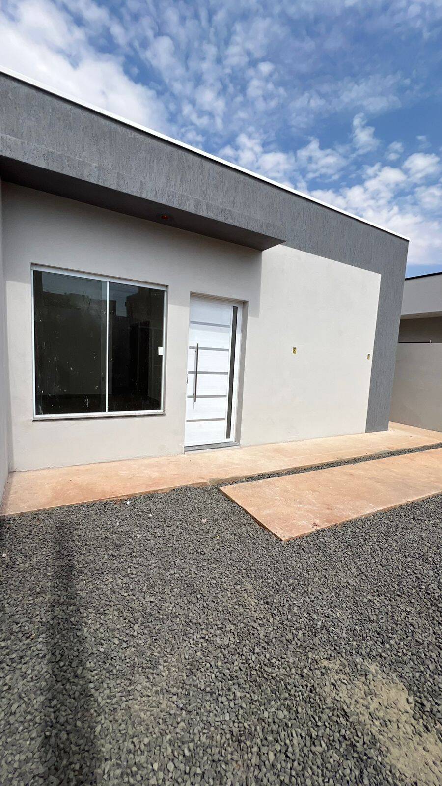 #2772 - Casa para Venda em Hortolândia - SP