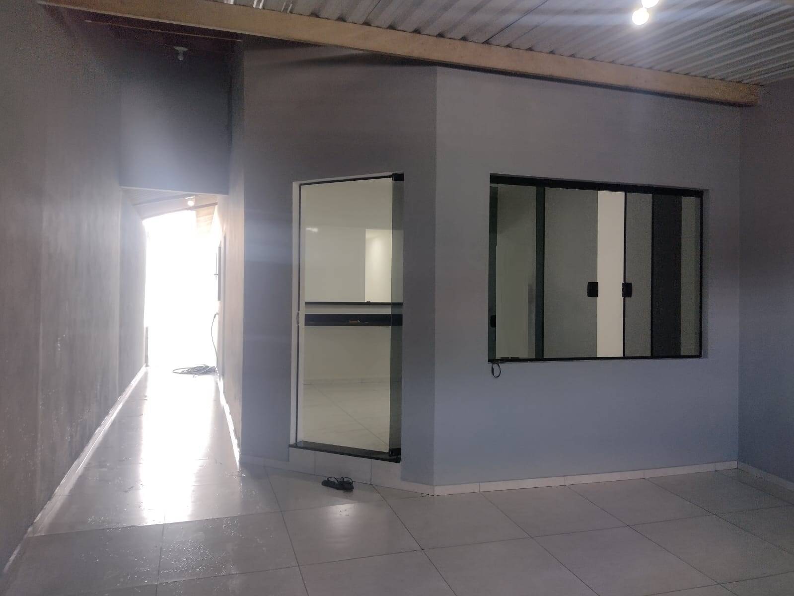 #2768 - Casa para Venda em Hortolândia - SP