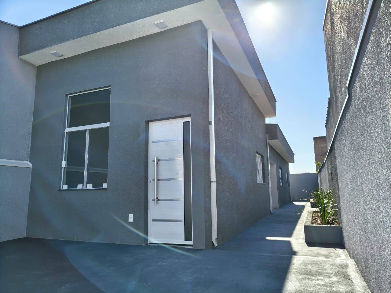 #2777 - Casa para Venda em Nova Odessa - SP