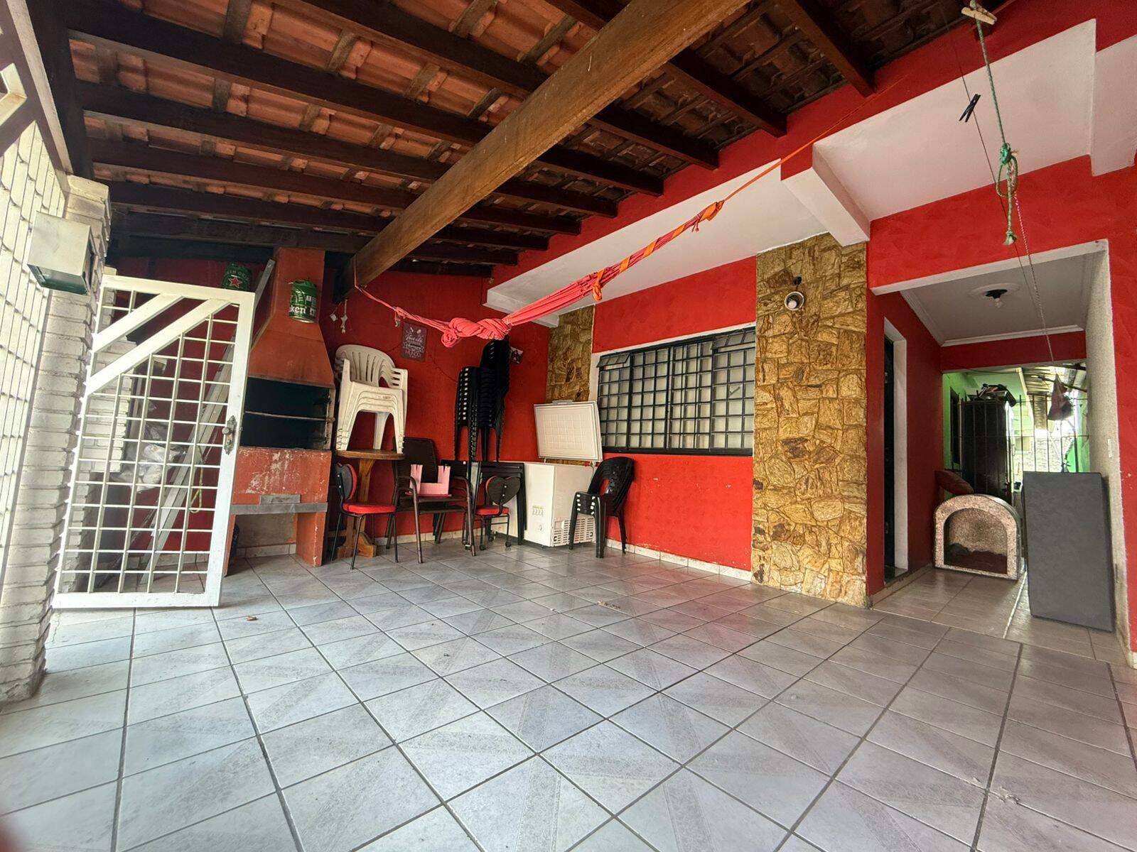 #2778 - Casa para Venda em Sumaré - SP