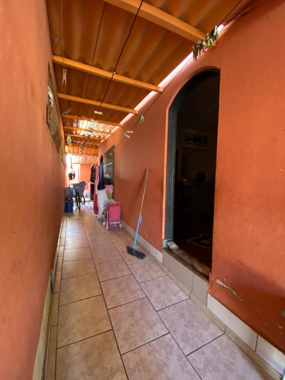 #2780 - Casa para Venda em Sumaré - SP