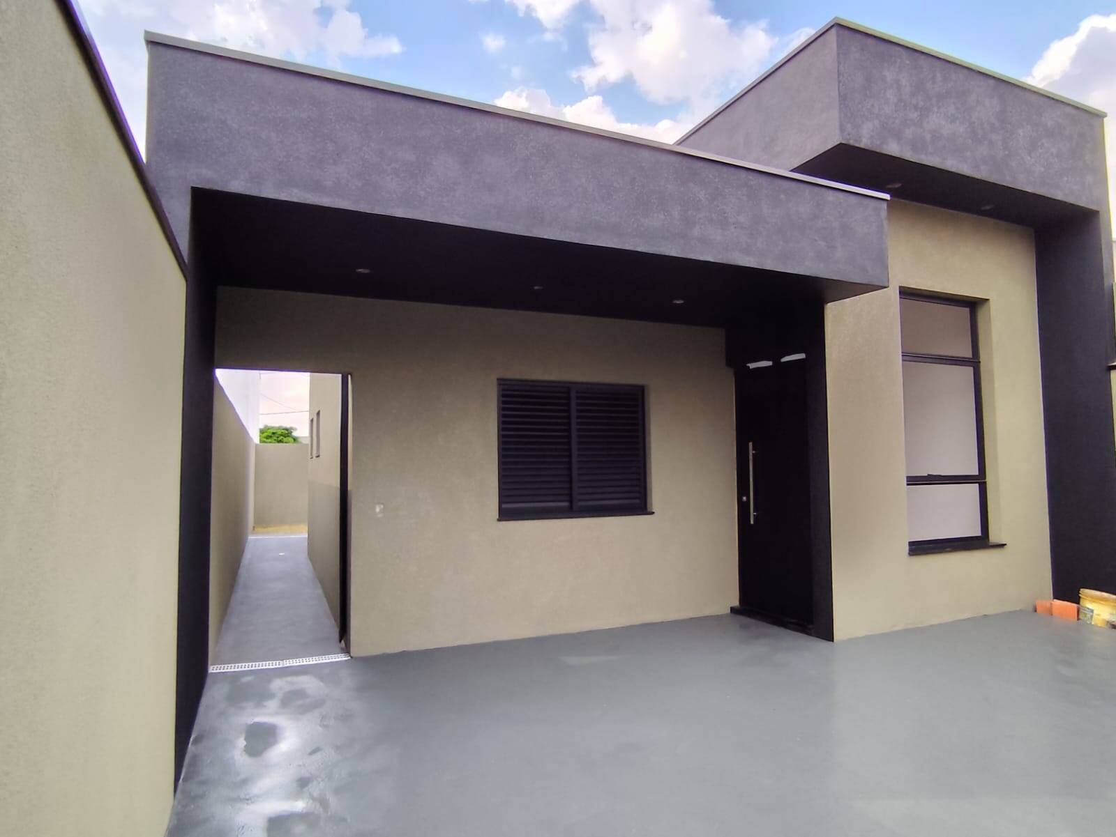 #2782 - Casa para Venda em Hortolândia - SP