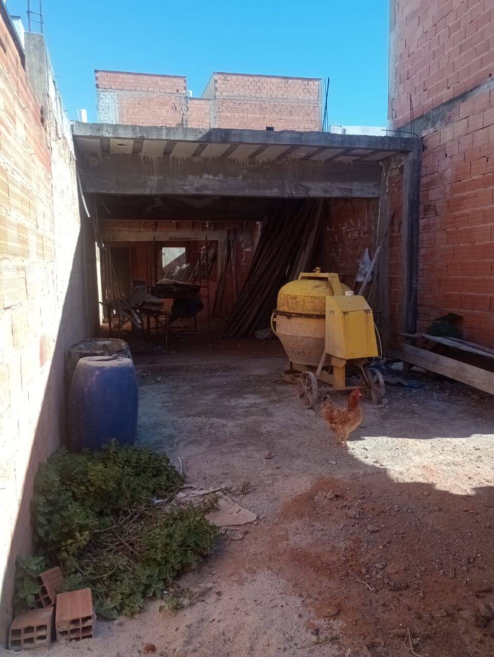 #2789 - Casa para Venda em Sumaré - SP