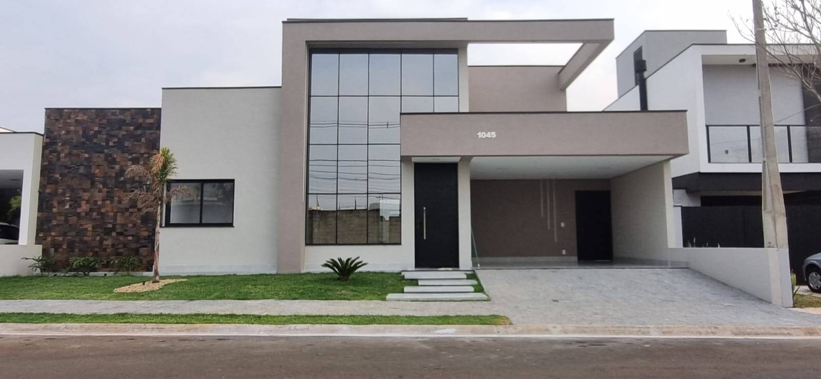 #2614 - Casa para Venda em Hortolândia - SP