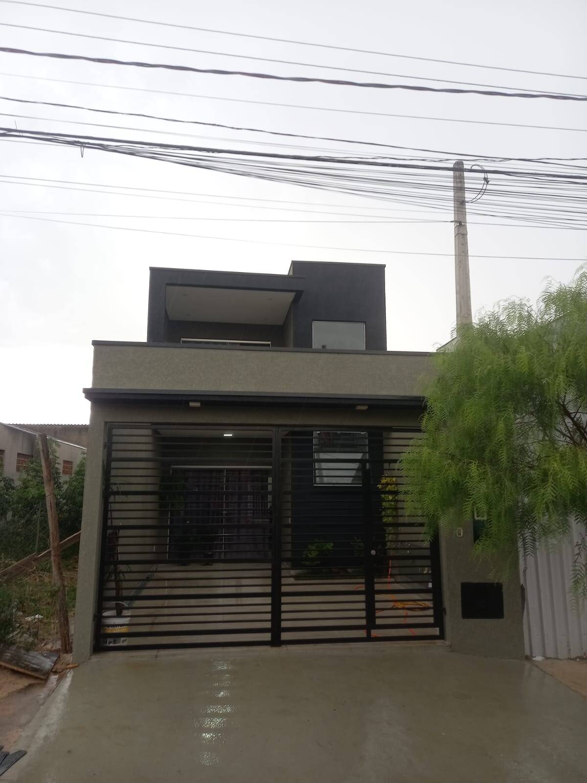 #2798 - Sobrado para Venda em Hortolândia - SP