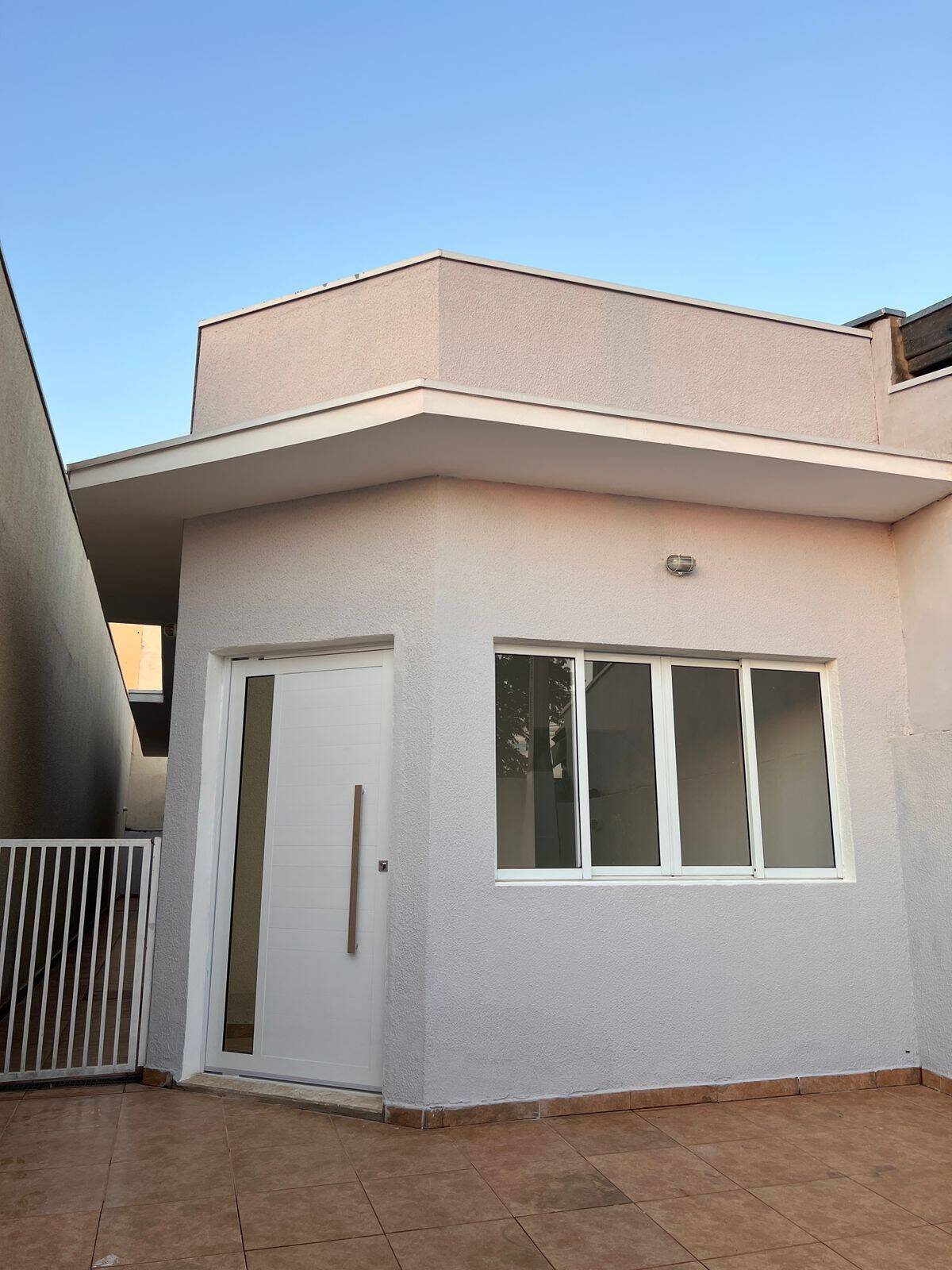#2804 - Casa para Venda em Hortolândia - SP