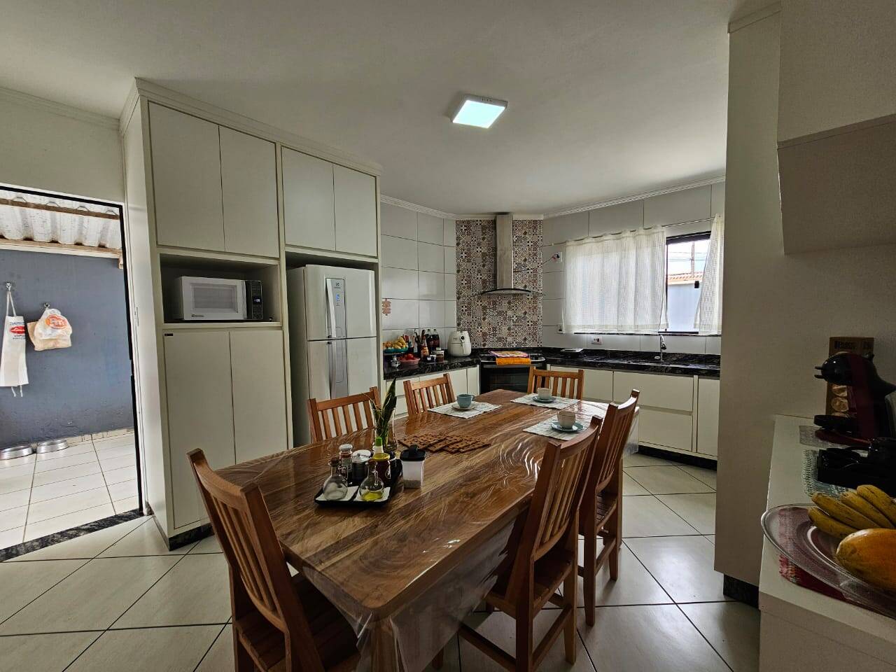 #2806 - Casa para Venda em Sumaré - SP