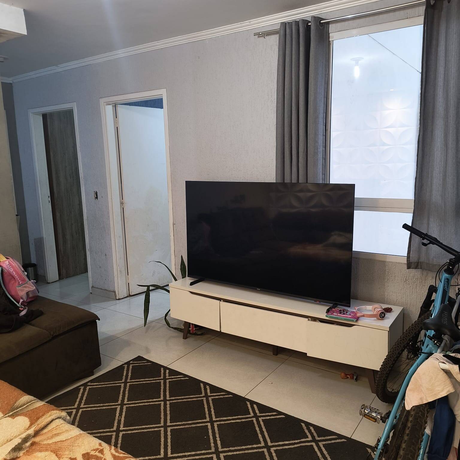 #2807 - Apartamento para Venda em Nova Odessa - SP