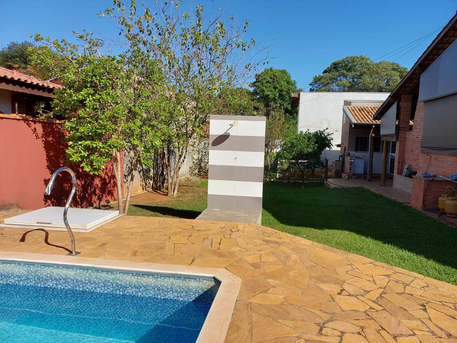 #2808 - Chácaras para Venda em Nova Odessa - SP