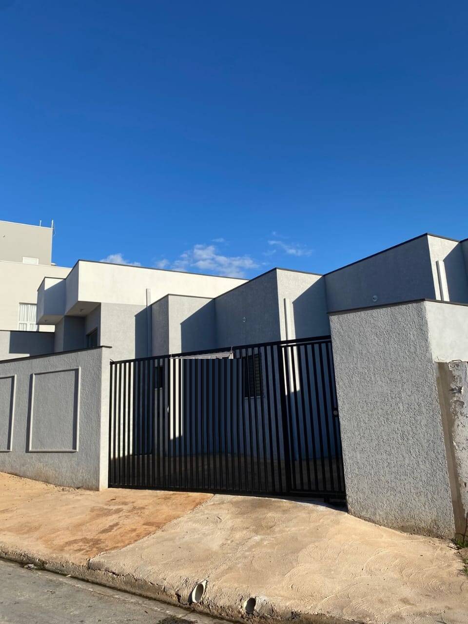 #2810 - Casa para Venda em Sumaré - SP