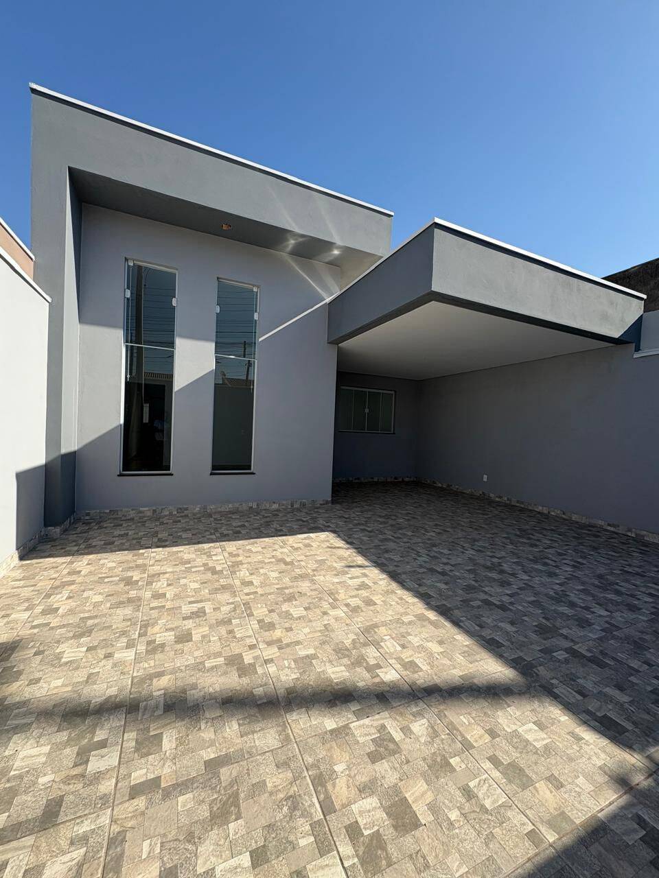 #2815 - Casa para Venda em Sumaré - SP