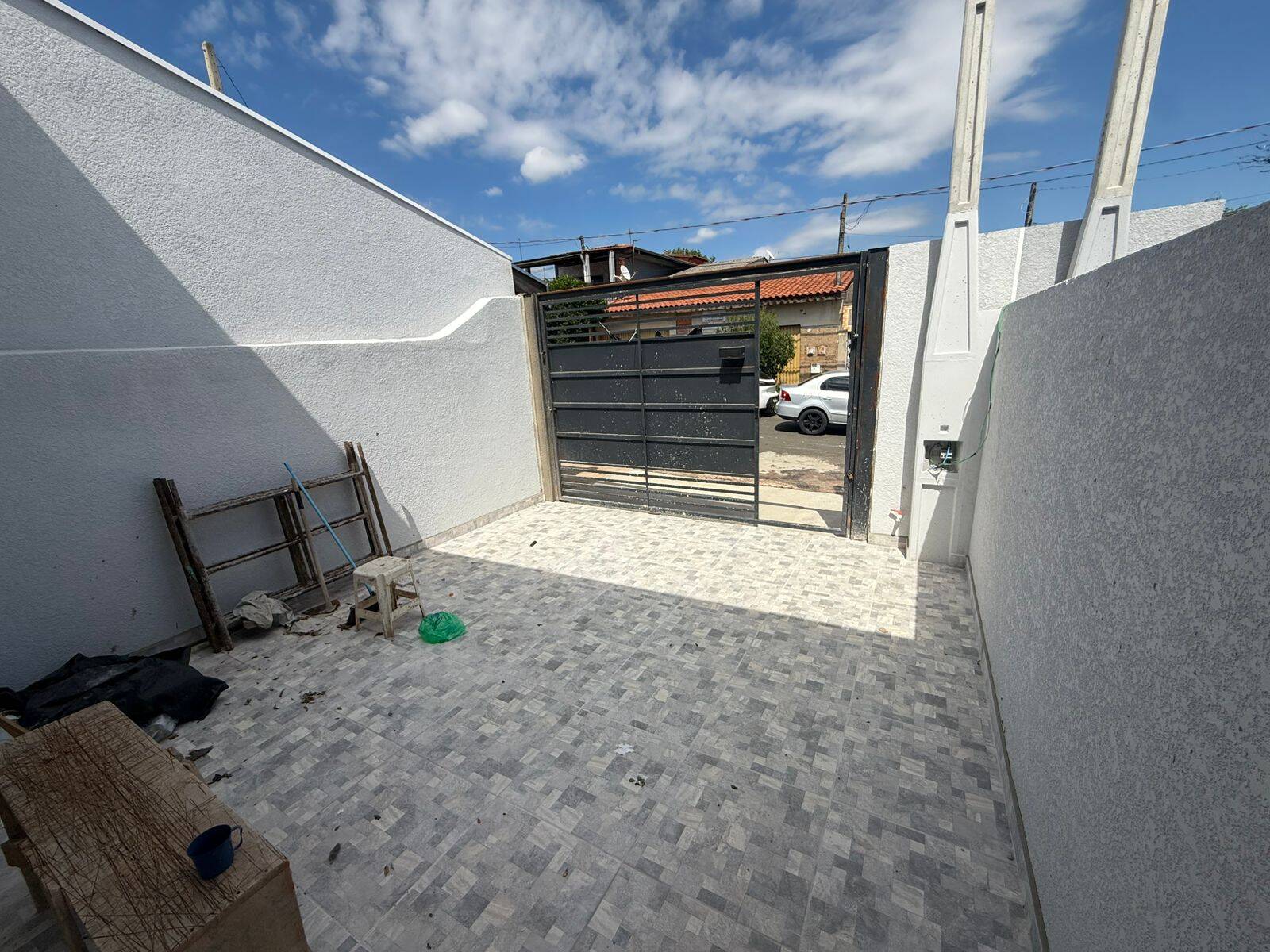 #2720 - Casa para Venda em Sumaré - SP