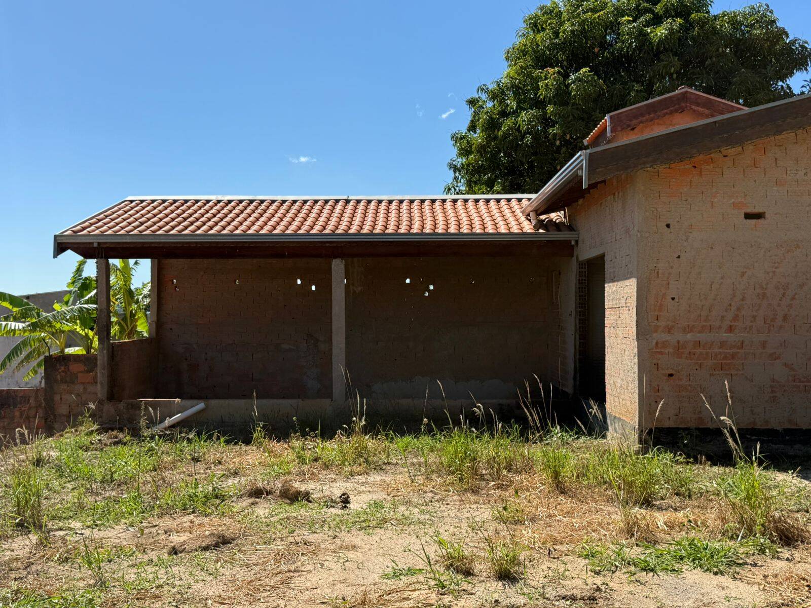 #2821 - Chácaras para Venda em Monte Mor - SP