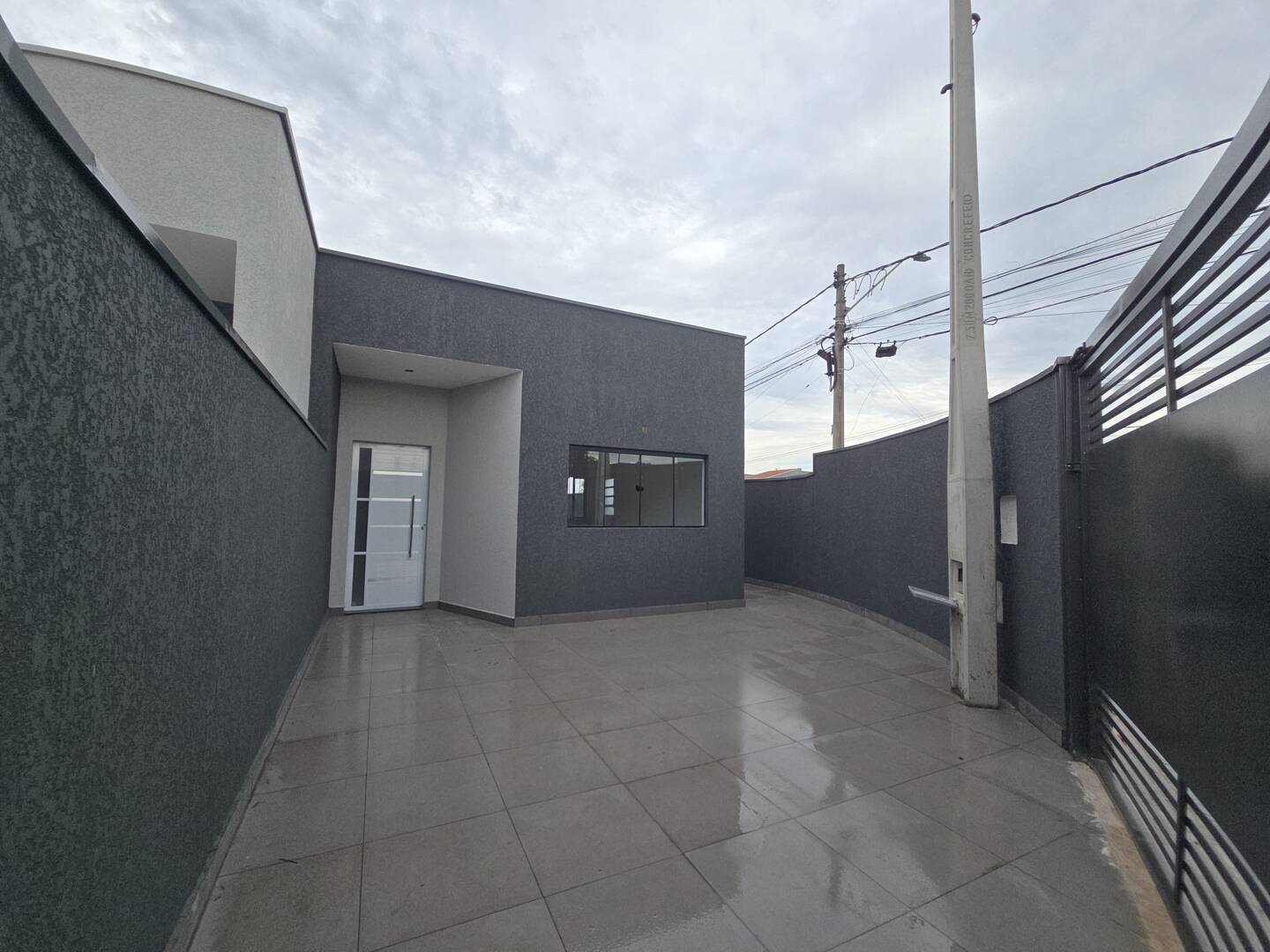 #2823 - Casa para Venda em Sumaré - SP