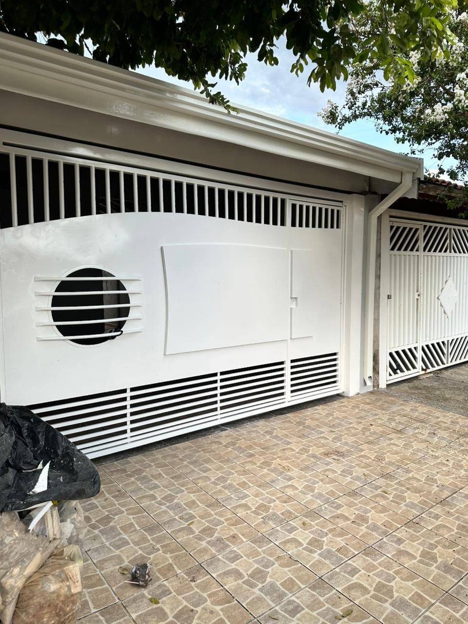 #2826 - Casa para Venda em Sumaré - SP