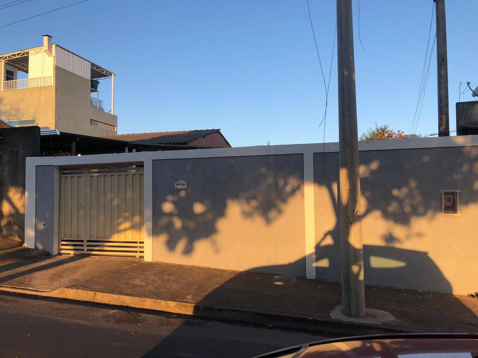 #2830 - Casa para Venda em Hortolândia - SP
