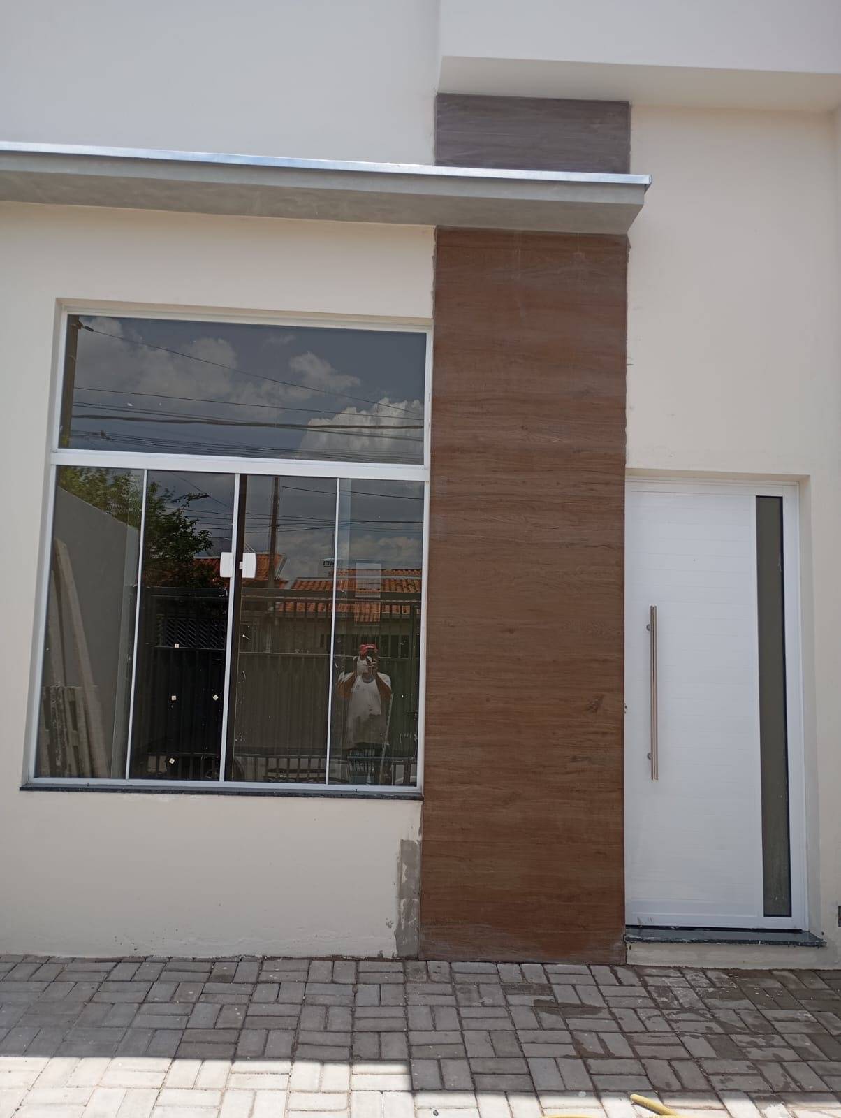 #2831 - Casa para Venda em Hortolândia - SP