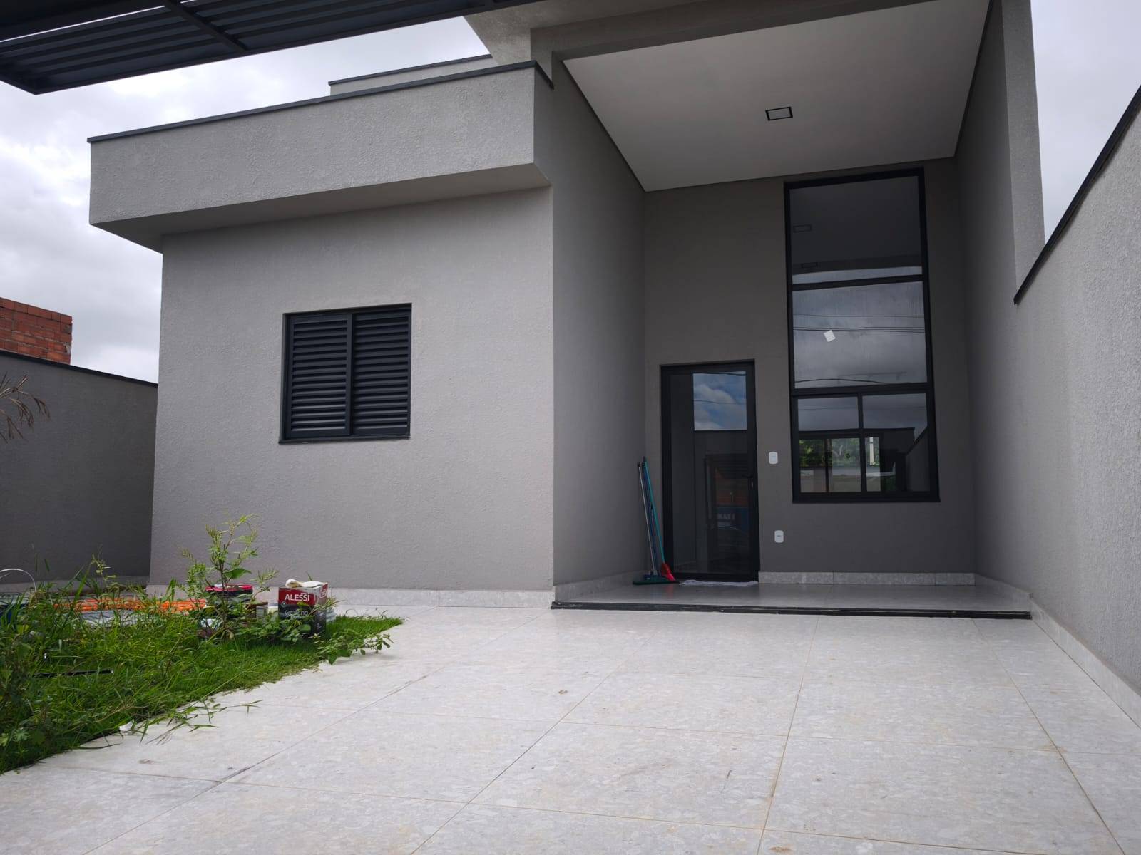 #2834 - Casa para Venda em Hortolândia - SP