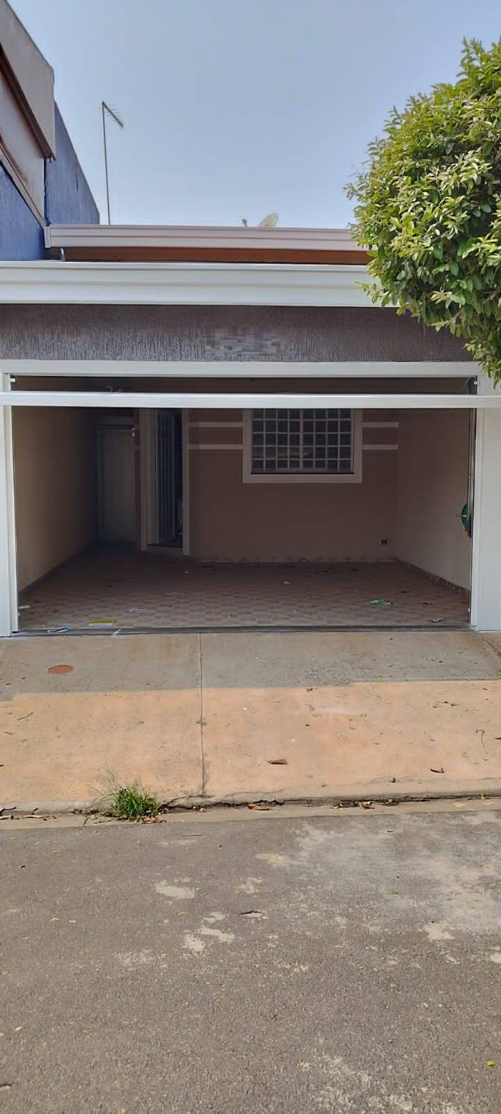 #2836 - Casa para Venda em Hortolândia - SP