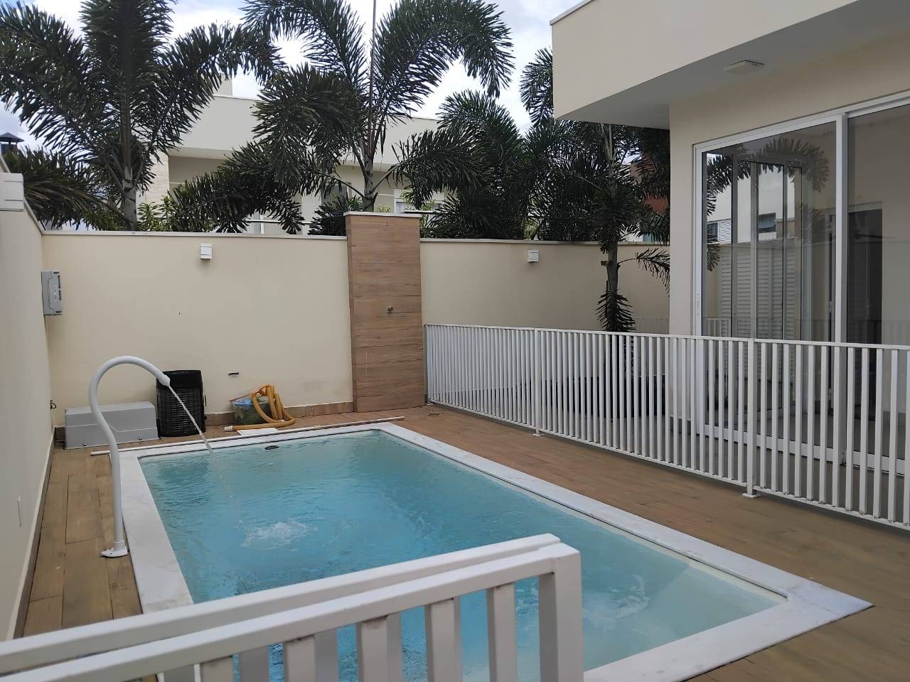 #2837 - Casa para Venda em Sumaré - SP