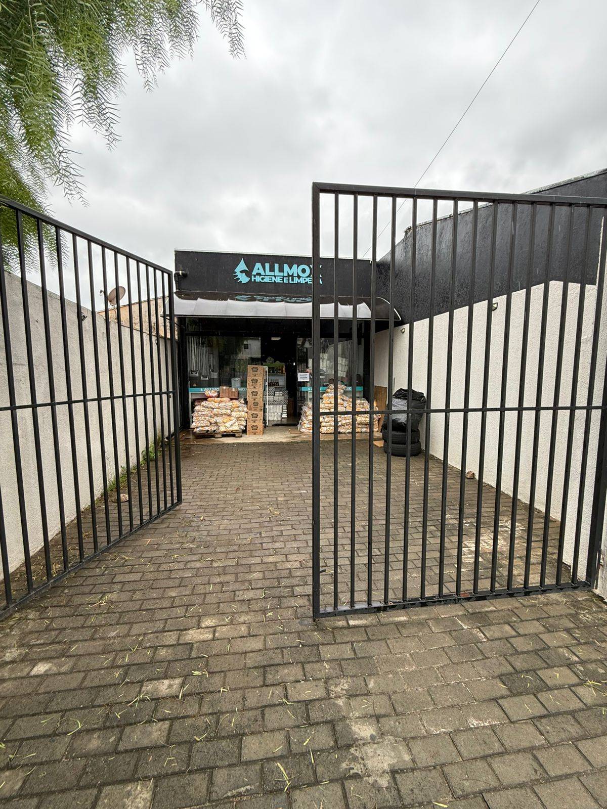 #2839 - Sala para Venda em Nova Odessa - SP