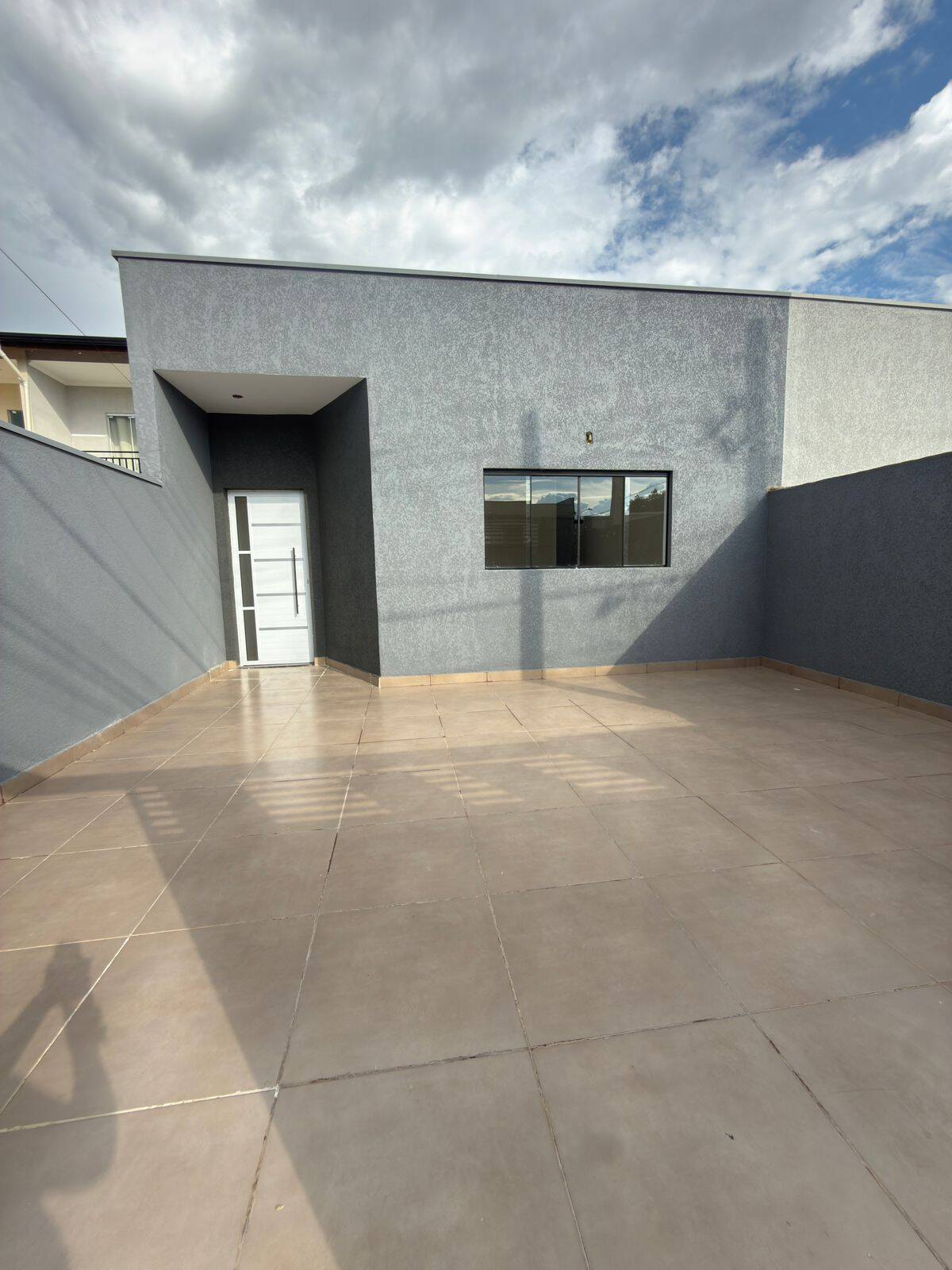 #2842 - Casa para Venda em Sumaré - SP