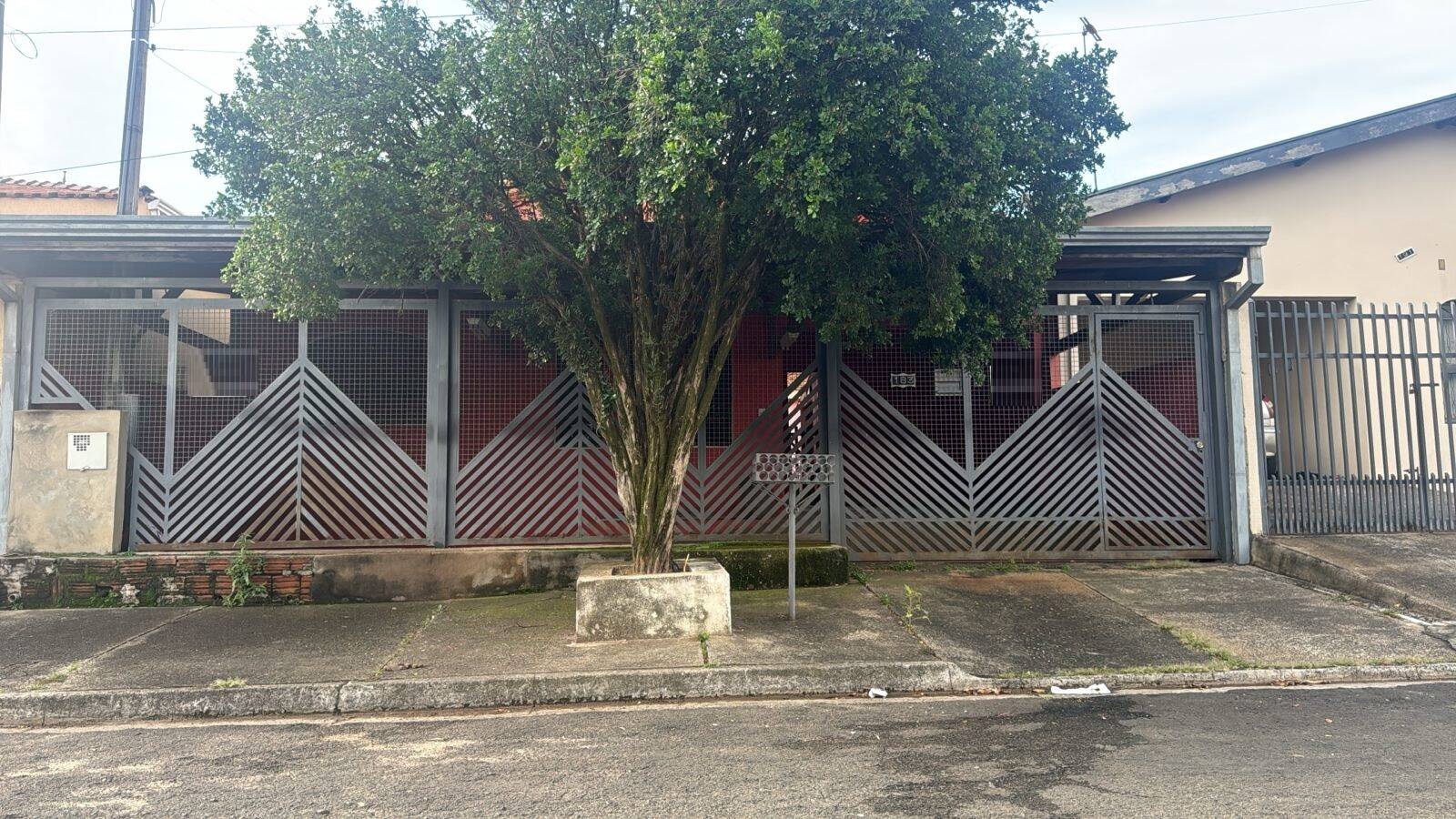 #2844 - Casa para Venda em Sumaré - SP
