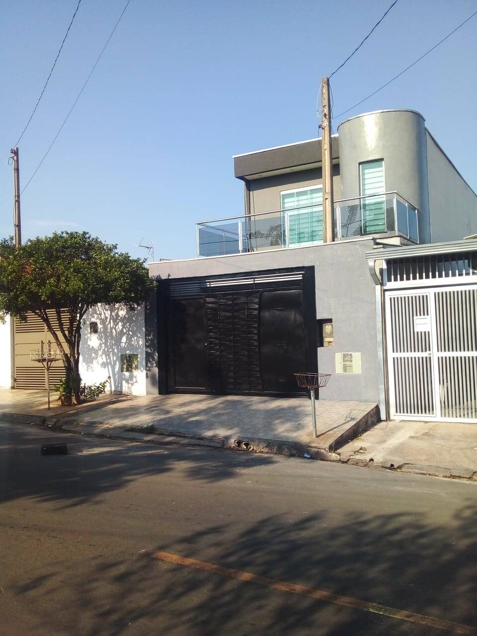 #2847 - Casa para Venda em Hortolândia - SP