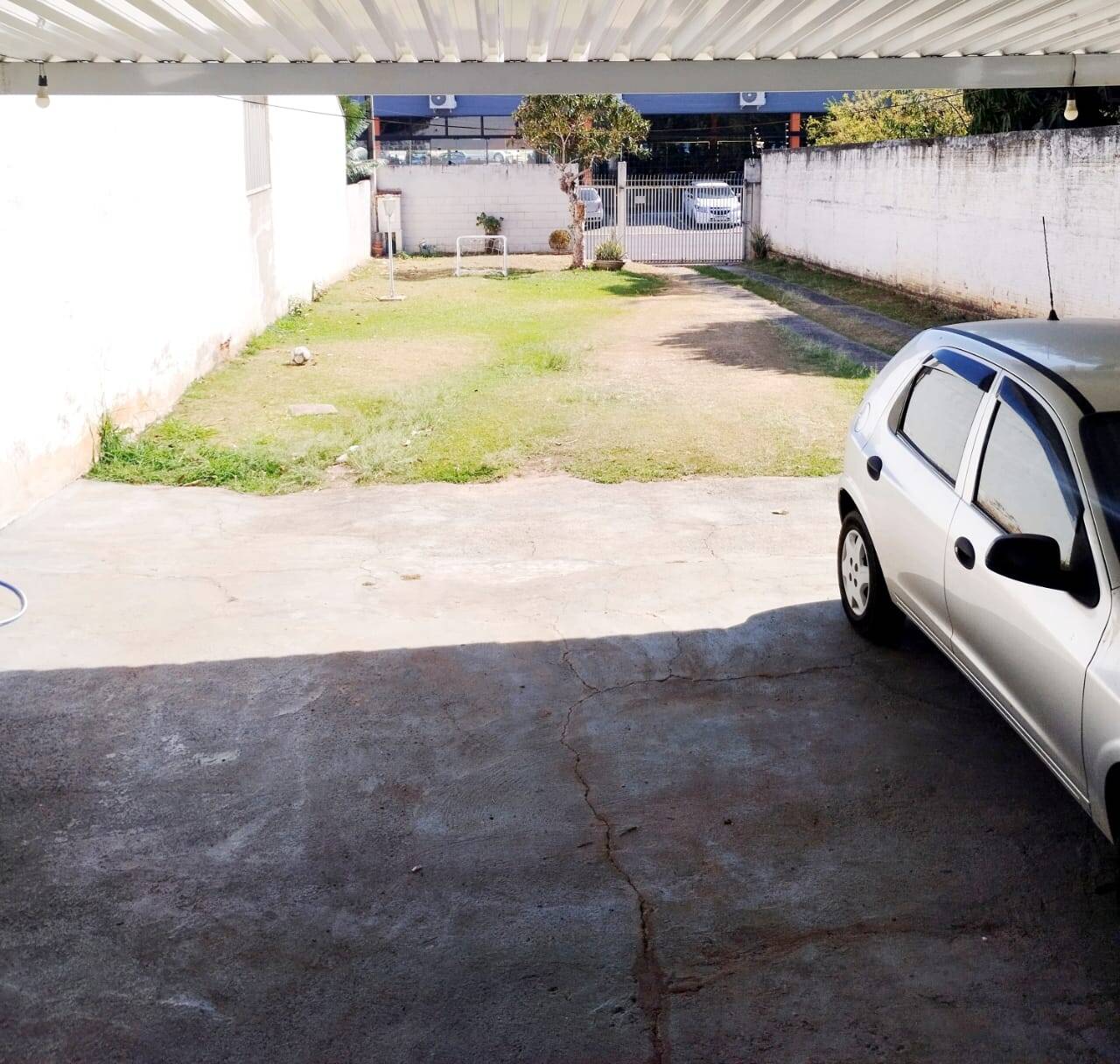 #2849 - Casa para Venda em Nova Odessa - SP