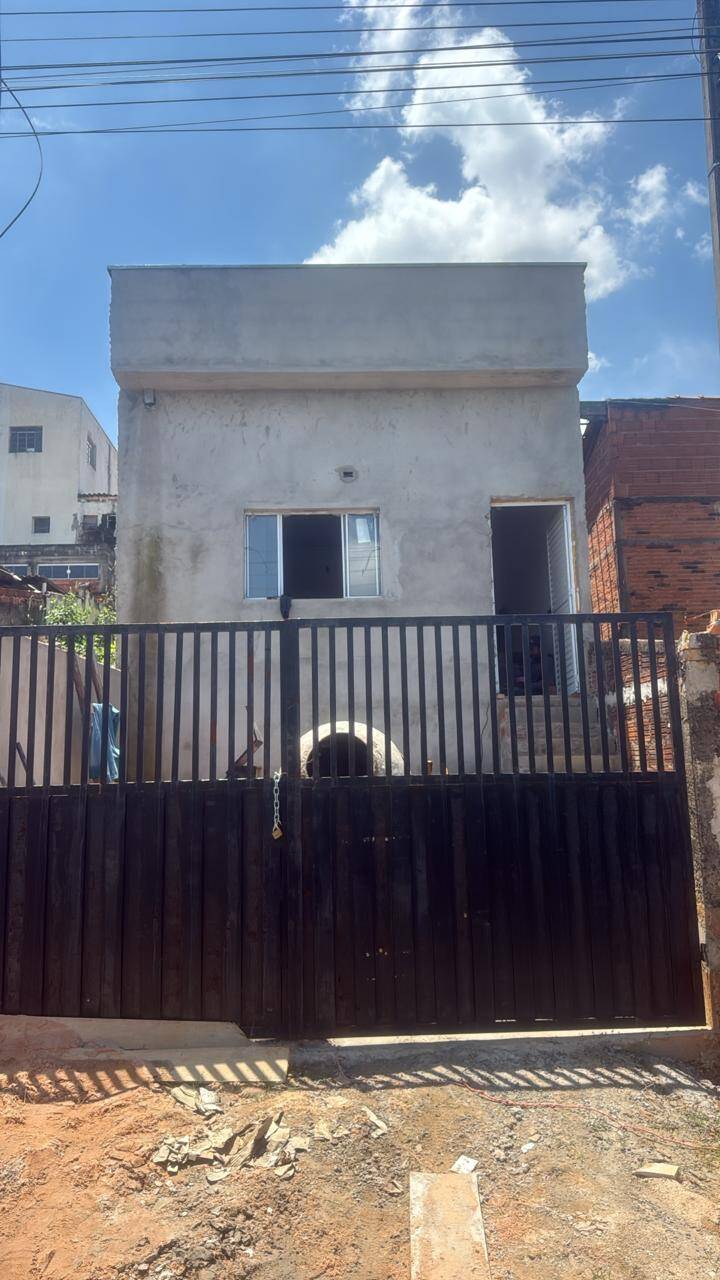 #2850 - Casa para Venda em Sumaré - SP
