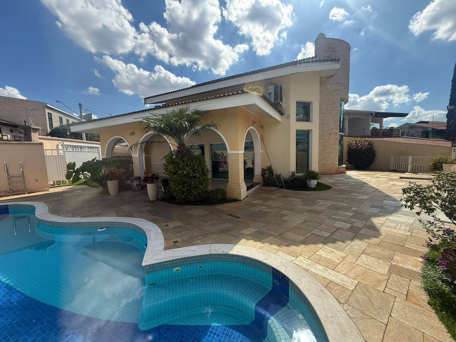 #2851 - Casa para Venda em Americana - SP