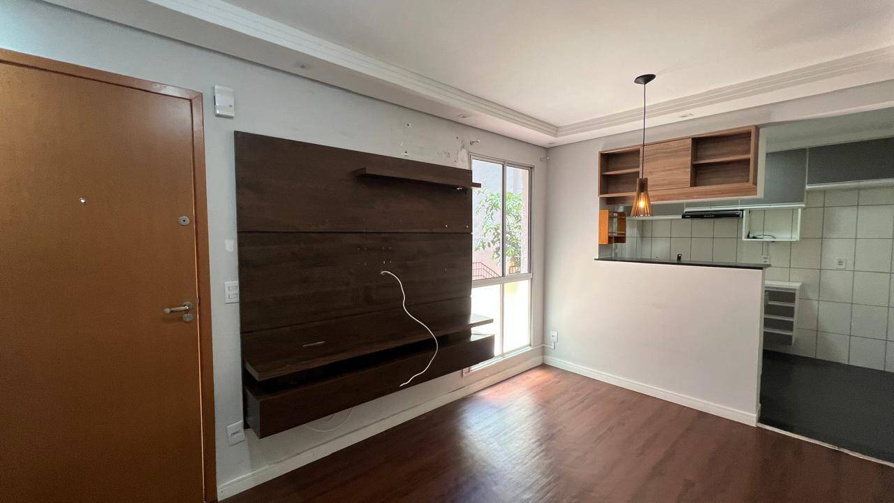 #2853 - Apartamento para Venda em Americana - SP