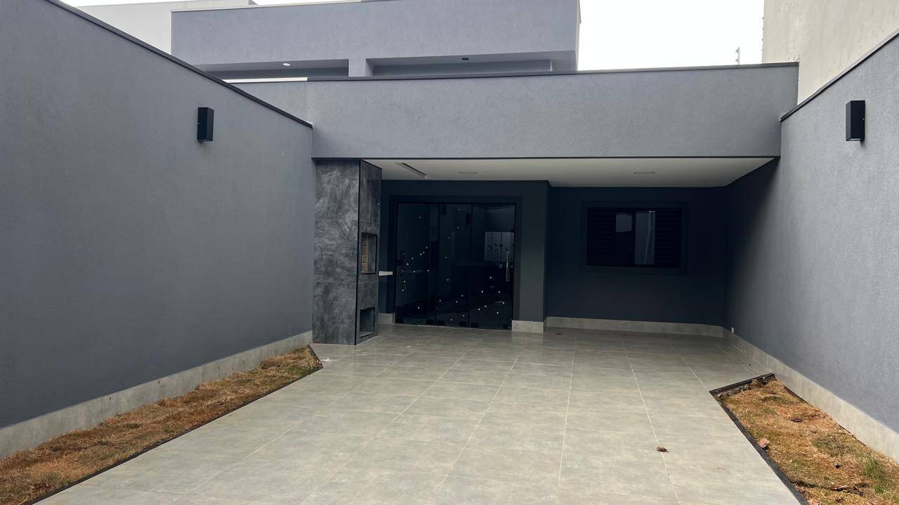 #2856 - Casa para Venda em Americana - SP