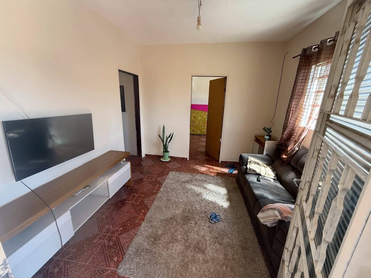 #2857 - Casa para Venda em Sumaré - SP