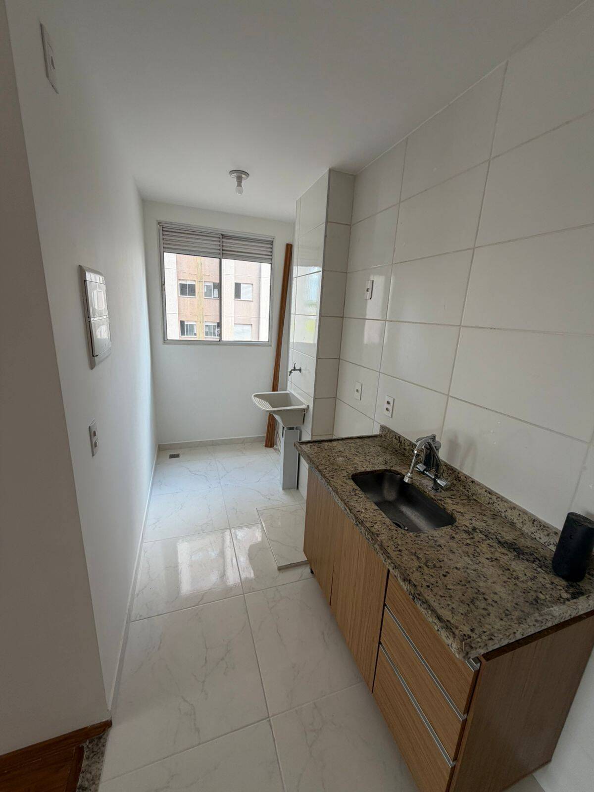 #2858 - Apartamento para Venda em Sumaré - SP