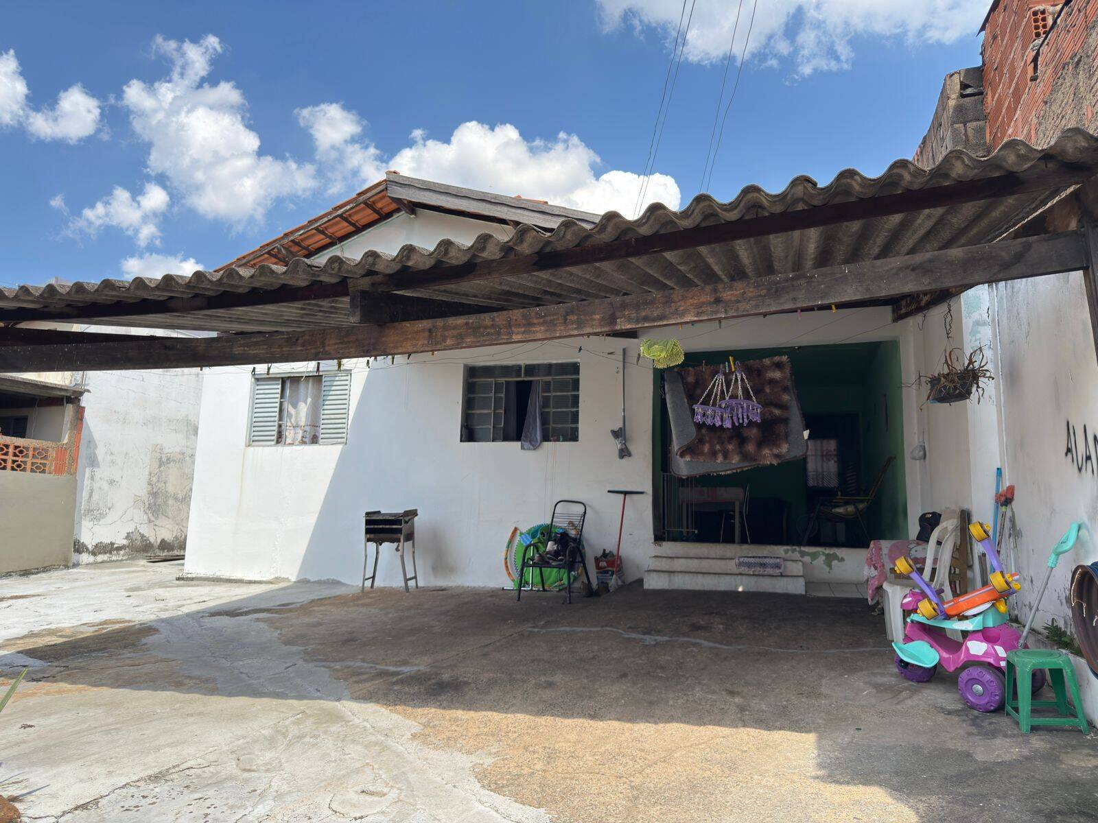 #2859 - Casa para Venda em Sumaré - SP