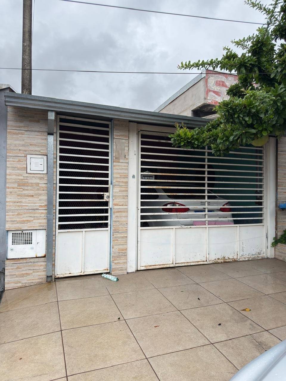 #2860 - Casa para Venda em Hortolândia - SP