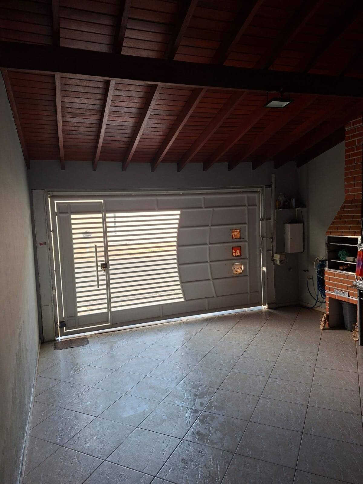 #2861 - Casa para Venda em Sumaré - SP