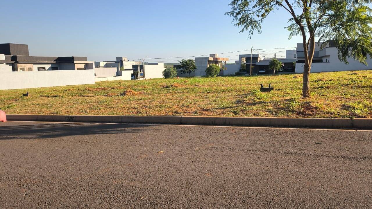 #2862 - Terreno em condomínio para Venda em Nova Odessa - SP