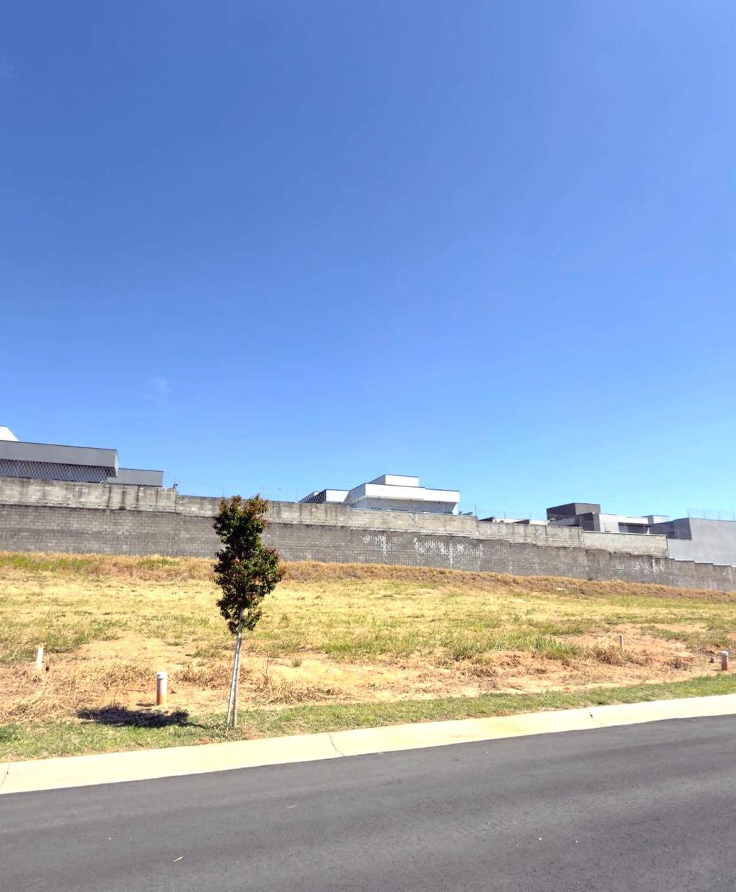 #2863 - Terreno em condomínio para Venda em Nova Odessa - SP