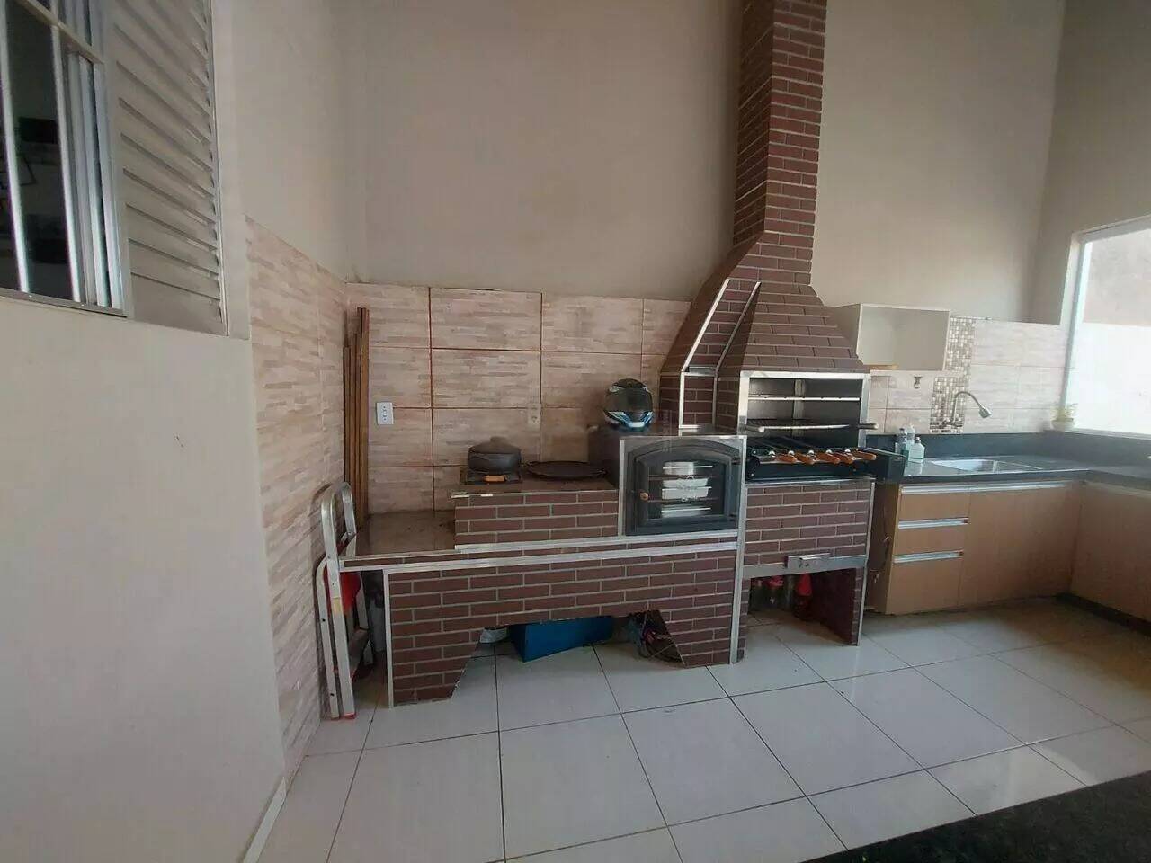 #2866 - Casa para Venda em Sumaré - SP
