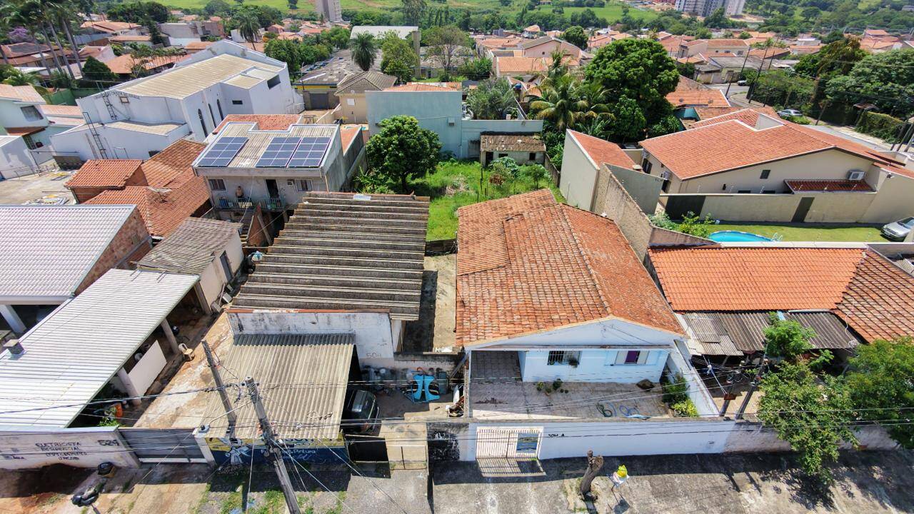 #2867 - Casa para Venda em Sumaré - SP