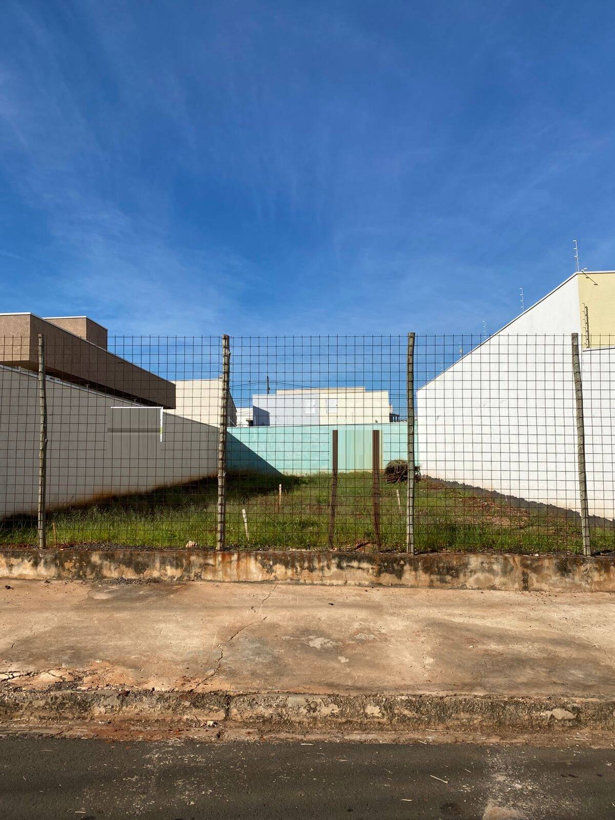 #2868 - Terreno para Venda em Sumaré - SP