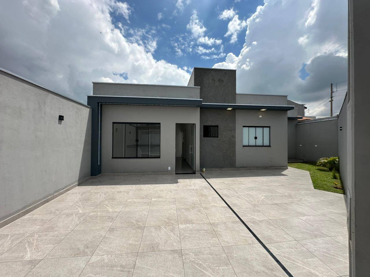 #2869 - Casa para Venda em Sumaré - SP