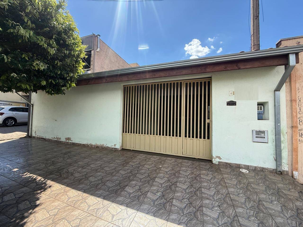 #2870 - Casa para Venda em Sumaré - SP