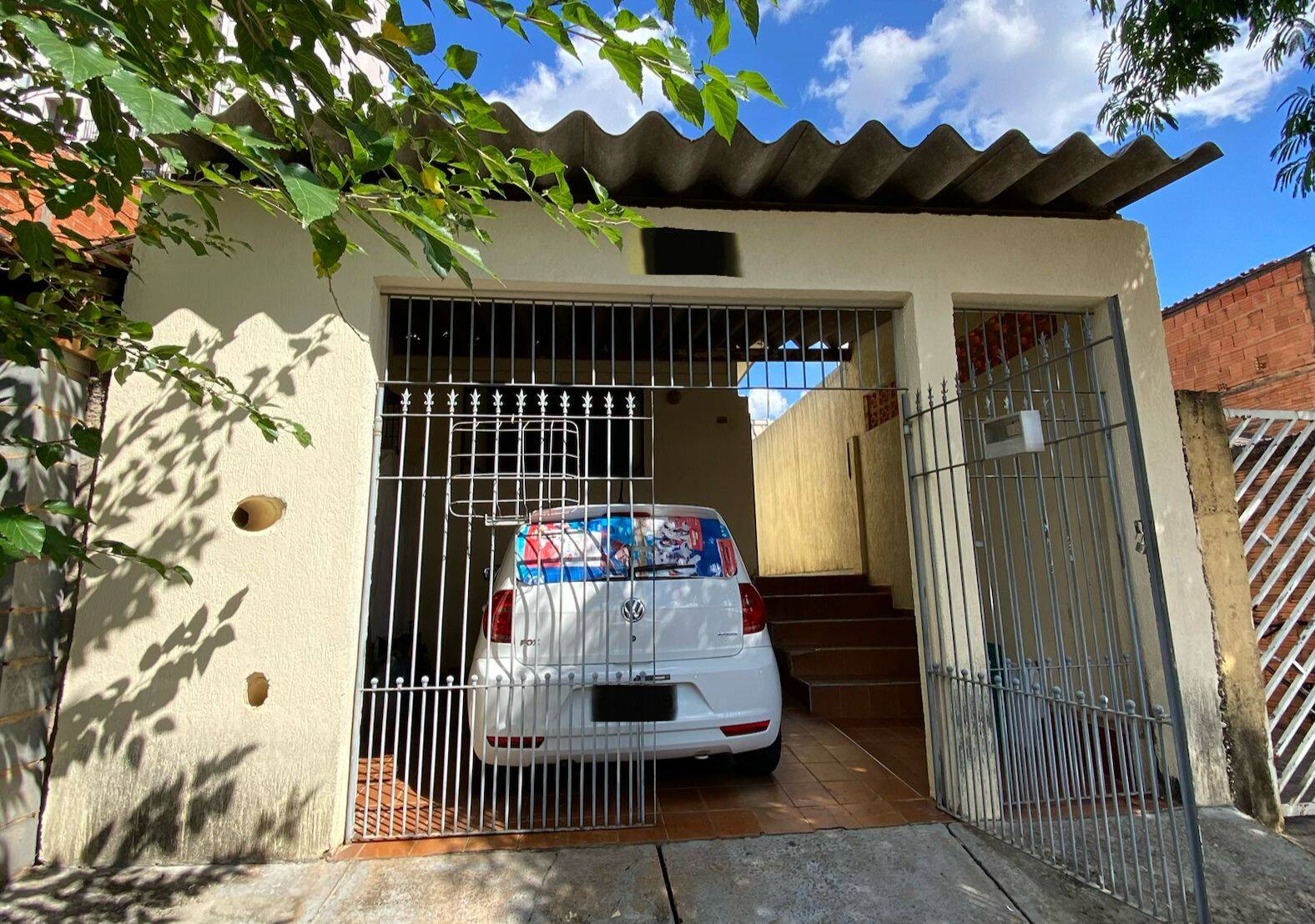 #2873 - Casa para Venda em Sumaré - SP