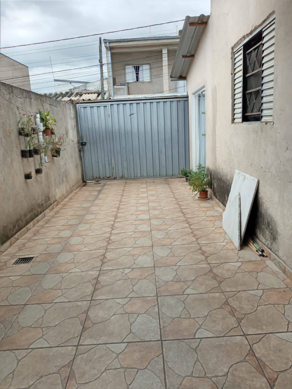 #2874 - Casa para Venda em Hortolândia - SP
